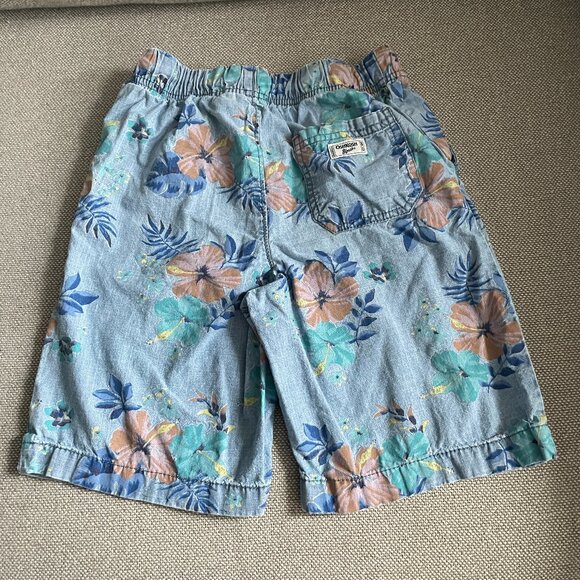 OshKosh B'gosh Kids Matching Set - Picture 7 of 8